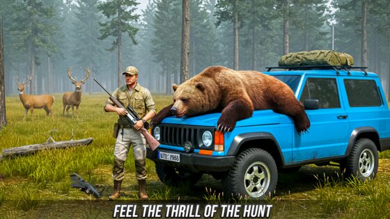 Duck Hunting 3D – FPS Shooting 1.8.9. Скриншот 5