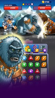 Battle Lines 2.18.3. Скриншот 5