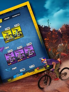 Bike Unchained 3 1.1.5. Скриншот 18