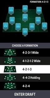 NT FUT 25 Draft + Pack Opener 79.0. Скриншот 12