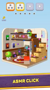 Screwzle 3D 1.3.2. Скриншот 16