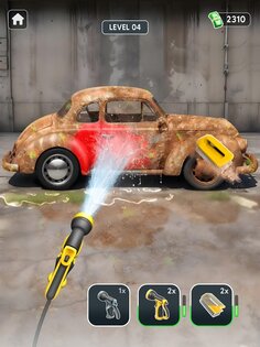 Car Wash Auto Repair Garage 1.2.1. Скриншот 5