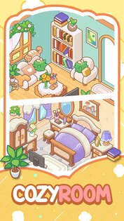 Tidy Home: Cozy Decor 1.1.1. Скриншот 6