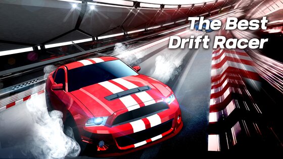 Drift Rally Boost ON 1.10.3. Скриншот 16