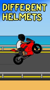 Wheelie Life 4.7. Скриншот 3