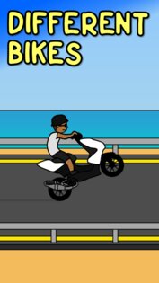 Wheelie Life 4.7. Скриншот 6