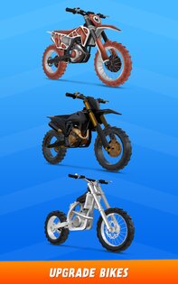 Max Air Motocross 1.36. Скриншот 10