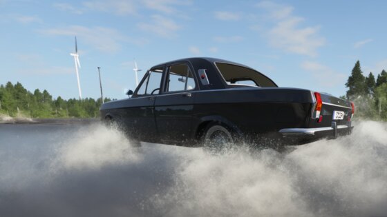 Car Crash — Battle Royale 1.7.0. Скриншот 1