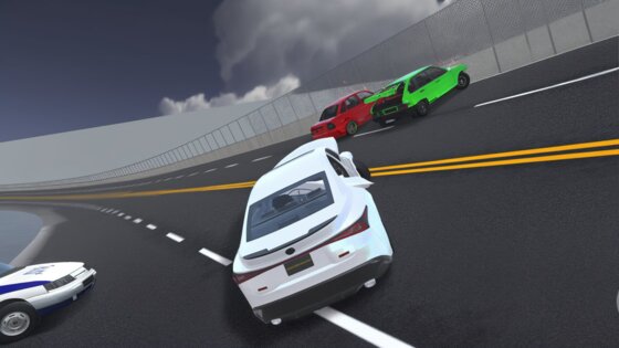 Car Crash — Battle Royale 1.7.0. Скриншот 5