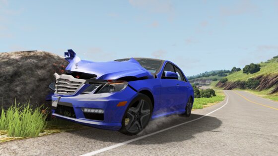 Car Crash — Battle Royale 1.7.0. Скриншот 6