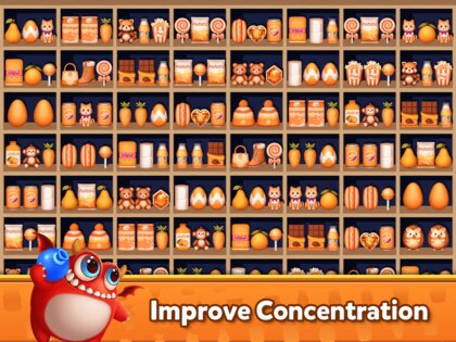 Sortime – Goods Sort Puzzle 1.1.0. Скриншот 15