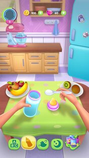Симулятор Мамы: Mini Me 1.0.15.1013. Скриншот 16