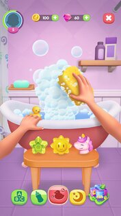 Симулятор Мамы: Mini Me 1.0.15.1013. Скриншот 17