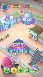 Симулятор Мамы: Mini Me 1.0.15.1013. Скриншот 19