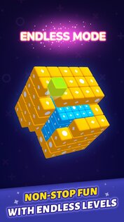 Block Away – Tap Out Puzzle 2.5.5. Скриншот 3