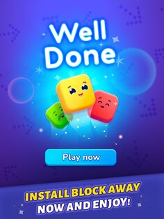 Block Away – Tap Out Puzzle 2.5.5. Скриншот 18