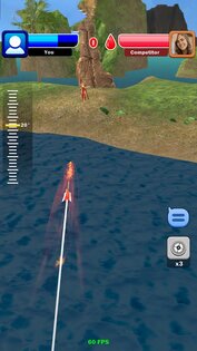 Archery Master Clash Battle 3D 1.8.2. Скриншот 9