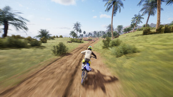 Enduro Motocross VS Dirt Bikes 1.3. Скриншот 4