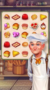 Mergic: Merge & Magic 1.65.23. Скриншот 3