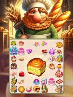 Mergic: Merge & Magic 1.65.23. Скриншот 10