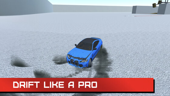 Оперская суета: Лада АвтоВаз 1.0. Скриншот 1
