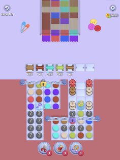 Knit Out 1.15.0. Скриншот 13