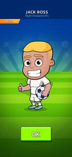 Idle Soccer Story 0.18.1. Скриншот 5