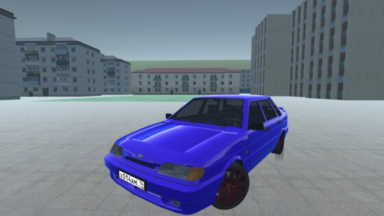 Car Crash Arena 1.0. Скриншот 7