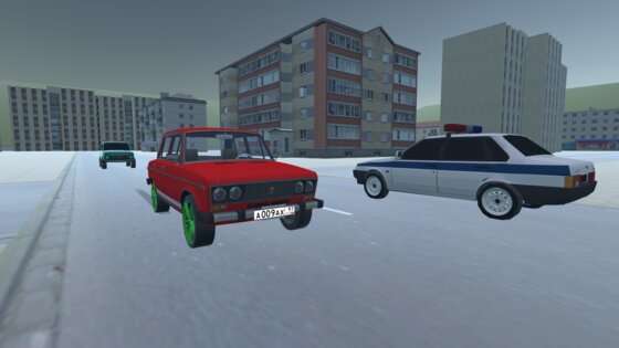 Car Crash Arena 1.0. Скриншот 11