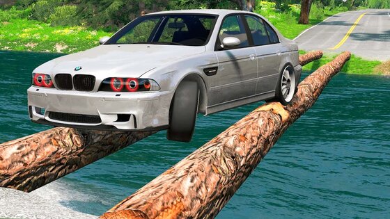 Car Games Drive Car Parking 57.0. Скриншот 5