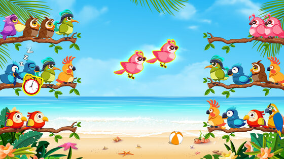 Bird Sort Color 8.0.7. Скриншот 30