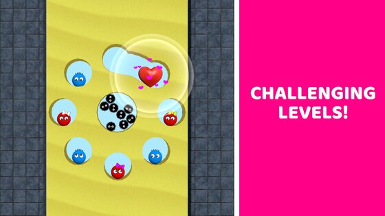 Lucky Balls 1.13.0. Скриншот 8