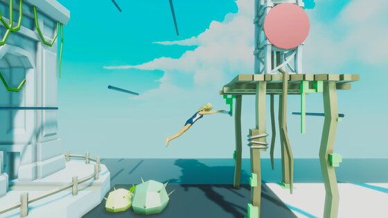Gym High Bar 1.9.0. Скриншот 4