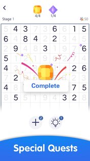 Игра чисел – 10 и пары 1.3.3. Скриншот 2