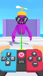 Monster Chase Survival 1.0.3. Скриншот 3