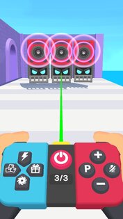 Monster Chase Survival 1.0.3. Скриншот 4