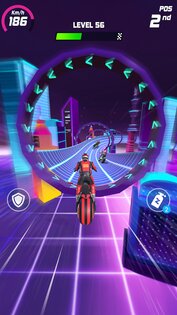 Bike Race: Racing Game 1.147. Скриншот 15
