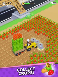 My Food Street 26.2.0. Скриншот 14