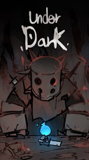 UnderDark 3.1.2. Скриншот 1