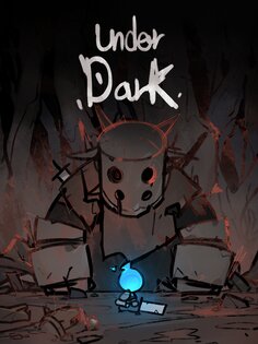 UnderDark 3.1.2. Скриншот 15
