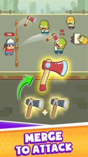Backpack Hero 3.45.1. Скриншот 2