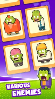 Backpack Hero 3.45.1. Скриншот 4