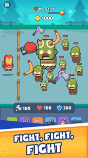 Backpack Hero 3.45.1. Скриншот 14