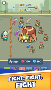 Backpack Hero 3.45.1. Скриншот 19