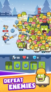 Backpack Hero 3.45.1. Скриншот 23