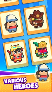 Backpack Hero 3.45.1. Скриншот 25