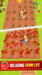Little Farm Story 1.12.1. Скриншот 1