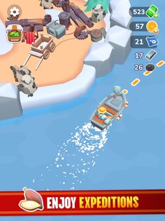 Little Farm Story 1.12.1. Скриншот 20