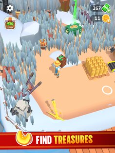Little Farm Story 1.12.1. Скриншот 22