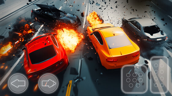 Car Crash Premium offline 8.10.0. Скриншот 7